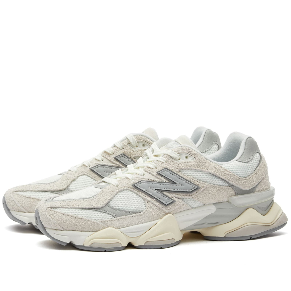 New Balance Men's U9060HSC Sneakers in Sea Salt New Balance