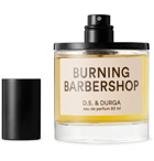 D.S. & Durga - Eau de Parfum - Burning Barbershop, 50ml - Colorless