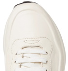 Officine Creative - Sphyke Leather Sneakers - White