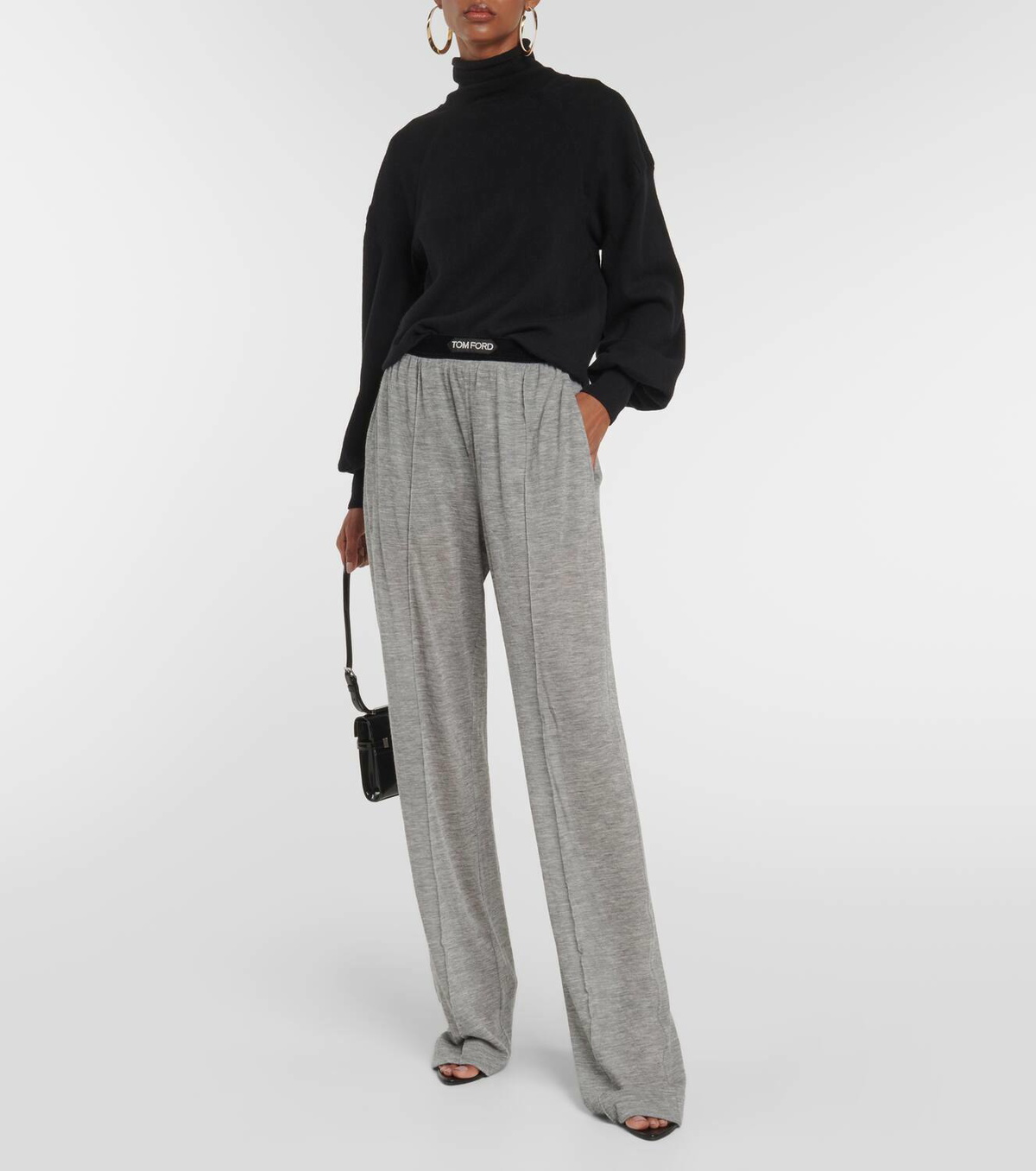 Tom Ford Cashmere pajama pants