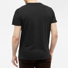 Lacoste Men's Classic Fit T-Shirt in Black