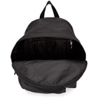 Raf Simons Black Eastpak Edition Backpack