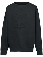 MAISON MARGIELA - Cotton Sweatshirt