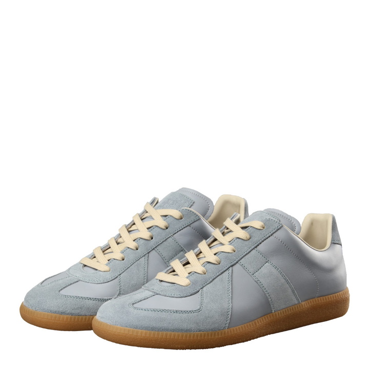 Photo: Replica Sneakers - Light Blue