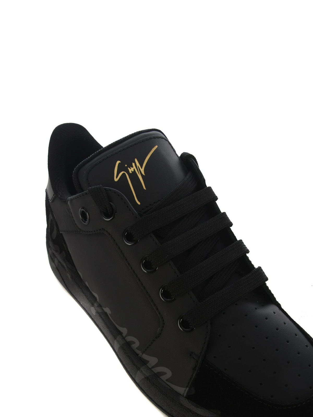 Giuseppe Zanotti Low-top Sneakers