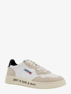 Autry   Sneakers White   Mens