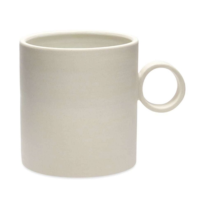 Photo: Mellow Ceramics Totem Mug