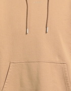 Sandro Mens Sweatshirt Sand