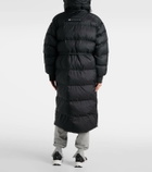 Adidas by Stella McCartney Convertible puffer coat