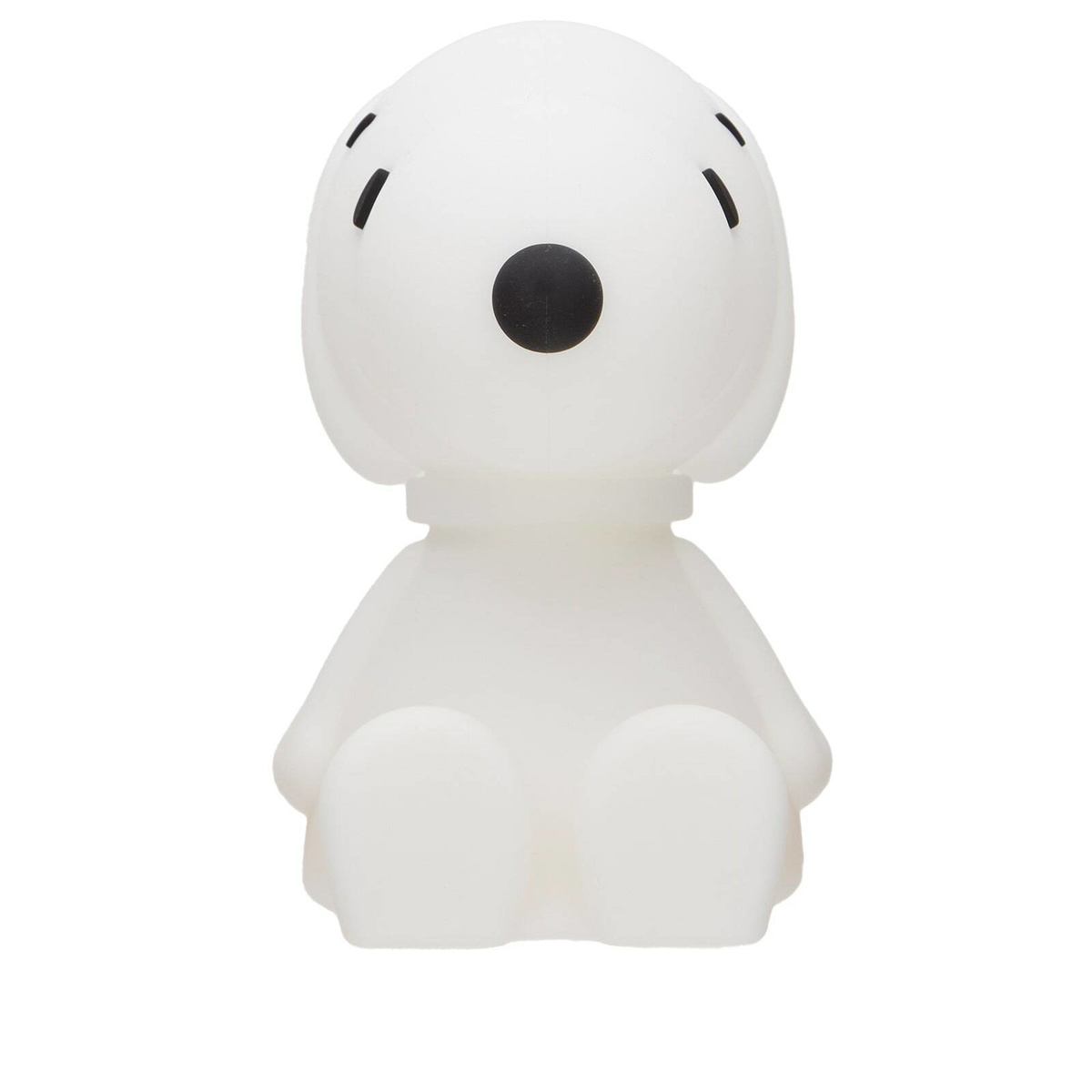 Mr Maria Snoopy Bundle of Light in White 