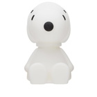 Mr Maria Snoopy Bundle of Light in White 