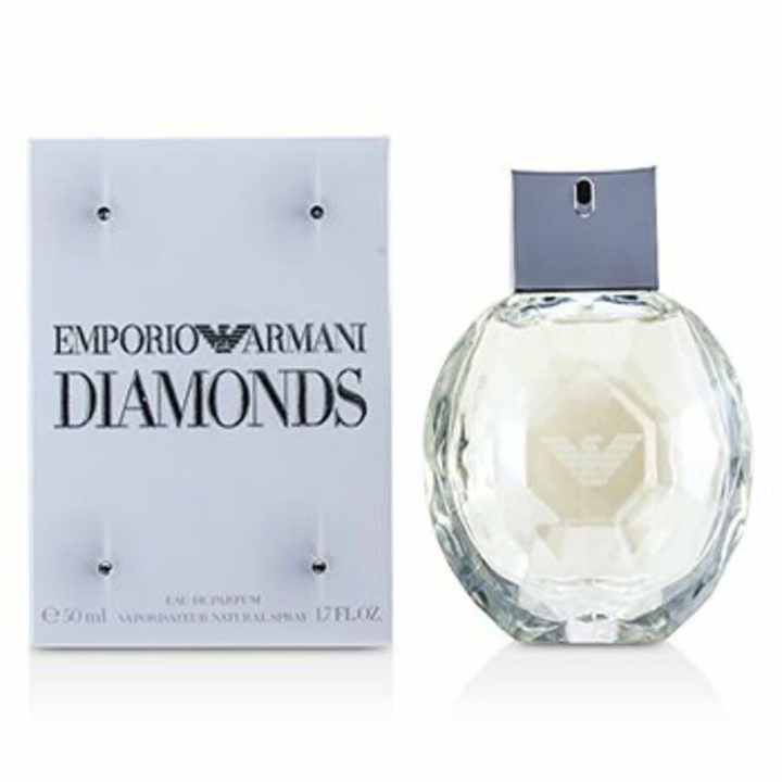 Photo: Giorgio Armani - Diamonds Eau De Parfum Spray 50ml/1.7oz