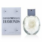 Giorgio Armani - Diamonds Eau De Parfum Spray 50ml/1.7oz