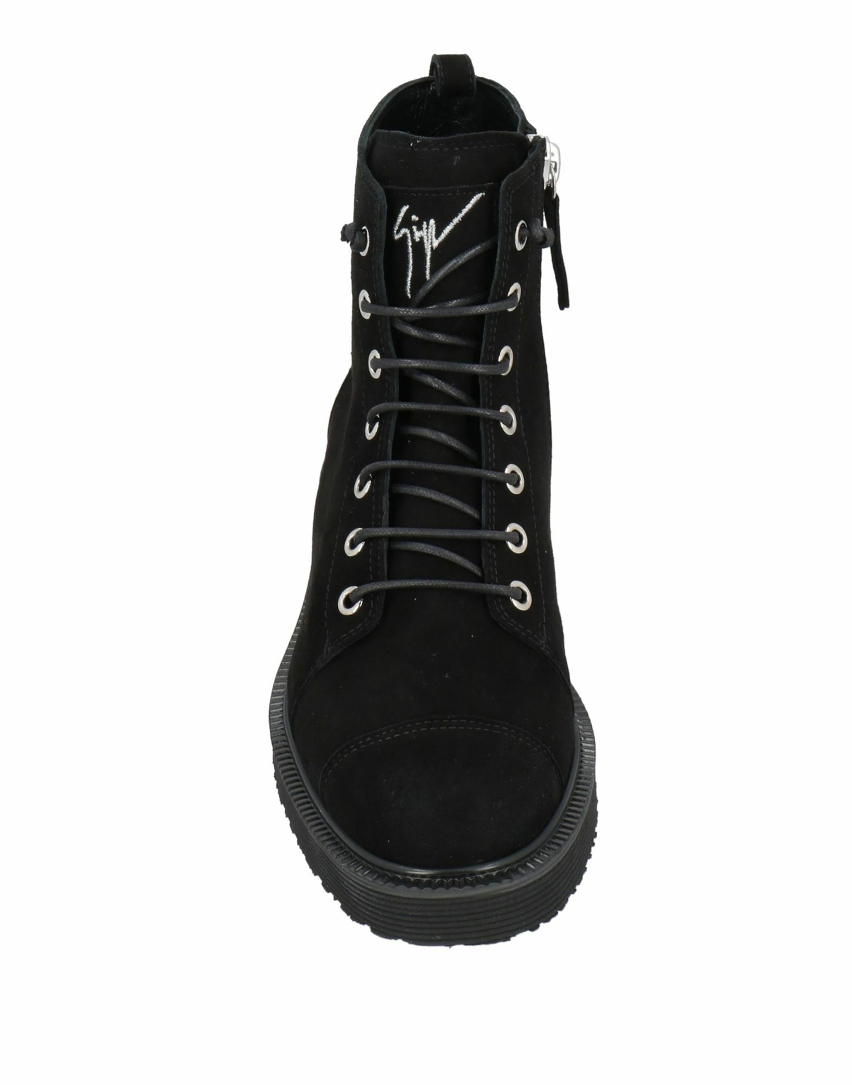 Giuseppe Zanotti Womens Ankle boots in Black