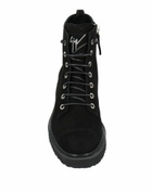 Giuseppe Zanotti Womens Ankle boots in Black