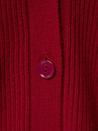ANNAGRETA Emma Cashmere Cardigan