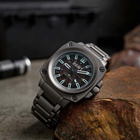 RGMT Altimeter Grey Dial Mens Watch RG-8033-77