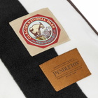 Pendleton National Park Pet Napper Bed - Small in Glacier