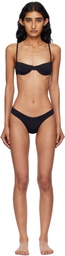 Haight Black Vintage & Leila Bikini