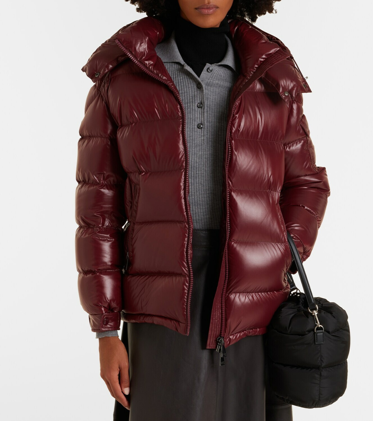 Moncler Maire down jacket