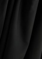 Odd Muse The Ultimate Muse Jersey Midi Dress Black