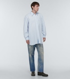 Our Legacy - Third Cut wide-leg jeans