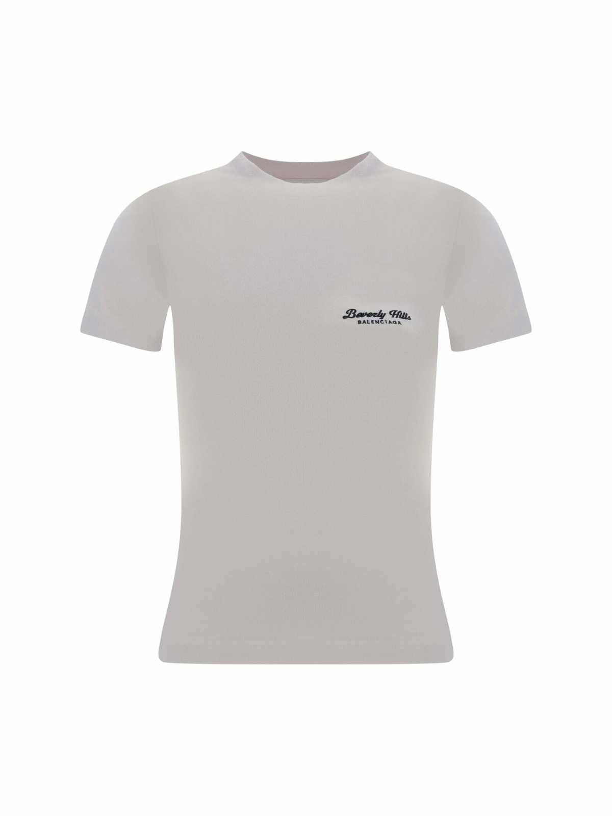 Balenciaga White Sacre Coeur T-Shirt Balenciaga Balenciaga White Sacre Coeur T-Shirt Balenciaga