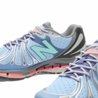 New Balance x Action Bronson 1890 Sneaker in Blue