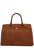 Metier Private Eye Nubuck Tote bag - Brown - One Size