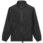 Nike Tech Pack Quilted Zip Jacket