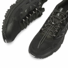 Mizuno Wave Daichi LS Sneaker in Black