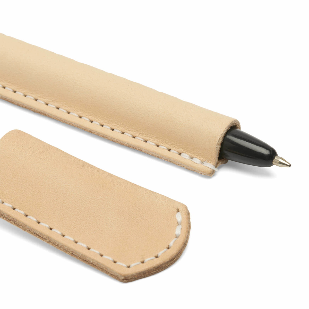 Hender Scheme Pen in Natural 