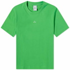 Holzweiler Women's Hanger T-Shirt in Green