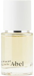 Abel Cobalt Amber Eau De Parfum, 15 mL