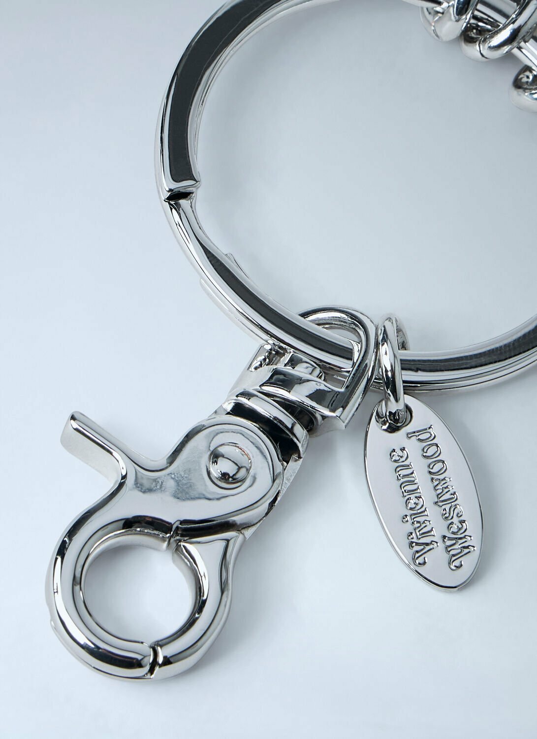 Vivienne Westwood Bag Charm
