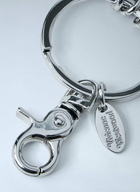 Vivienne Westwood Bag Charm