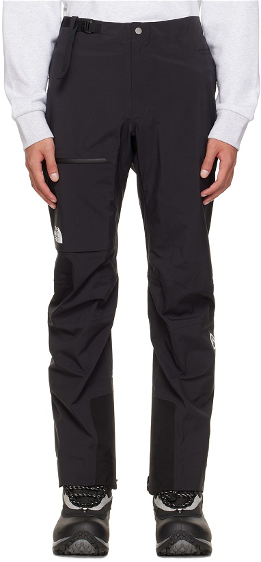 Photo: The North Face Black Summit Chamlang Trousers