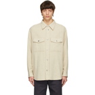 Isabel Marant Beige Fesley Jacket