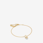 Jimmy Choo Jc Pearl Cube Bracelet 