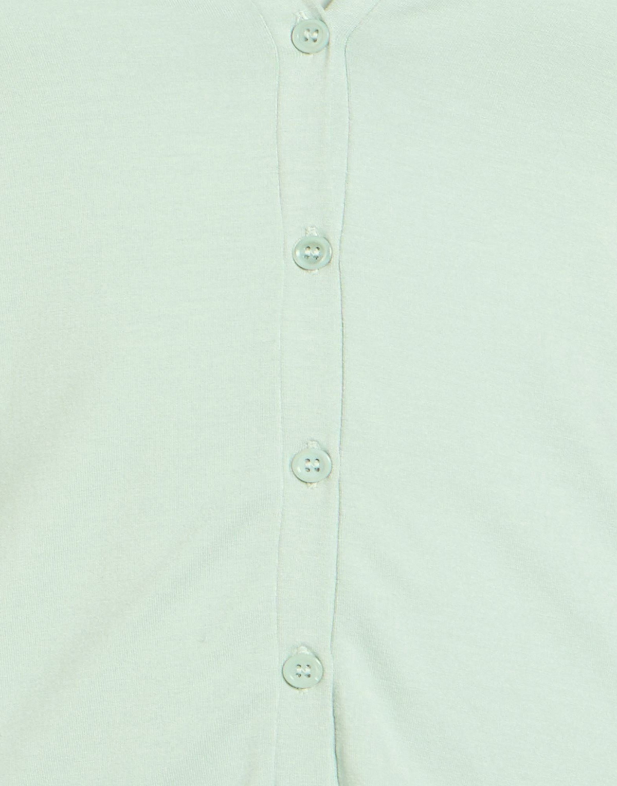 Majestic Filatures Womens Cardigan Light in Green