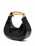 TOM FORD - Bianca Crocodile-embossed Leather Mini Bag