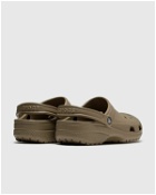 Crocs Classic Brown - Mens - Sandals & Slides