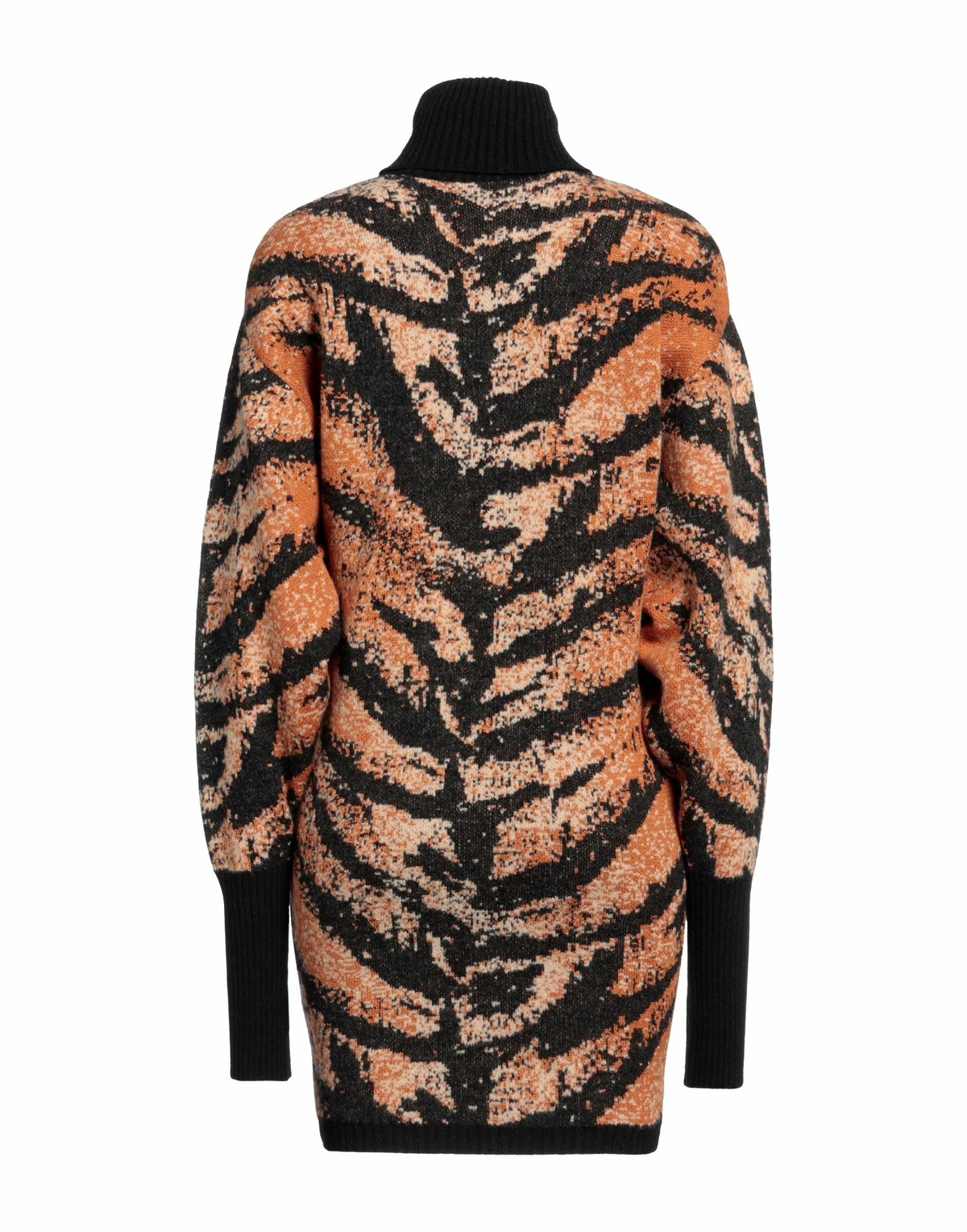 Roberto Cavalli Womens Mini dress in Black