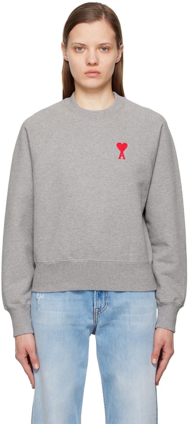 Ami De Coeur Sweatshirt