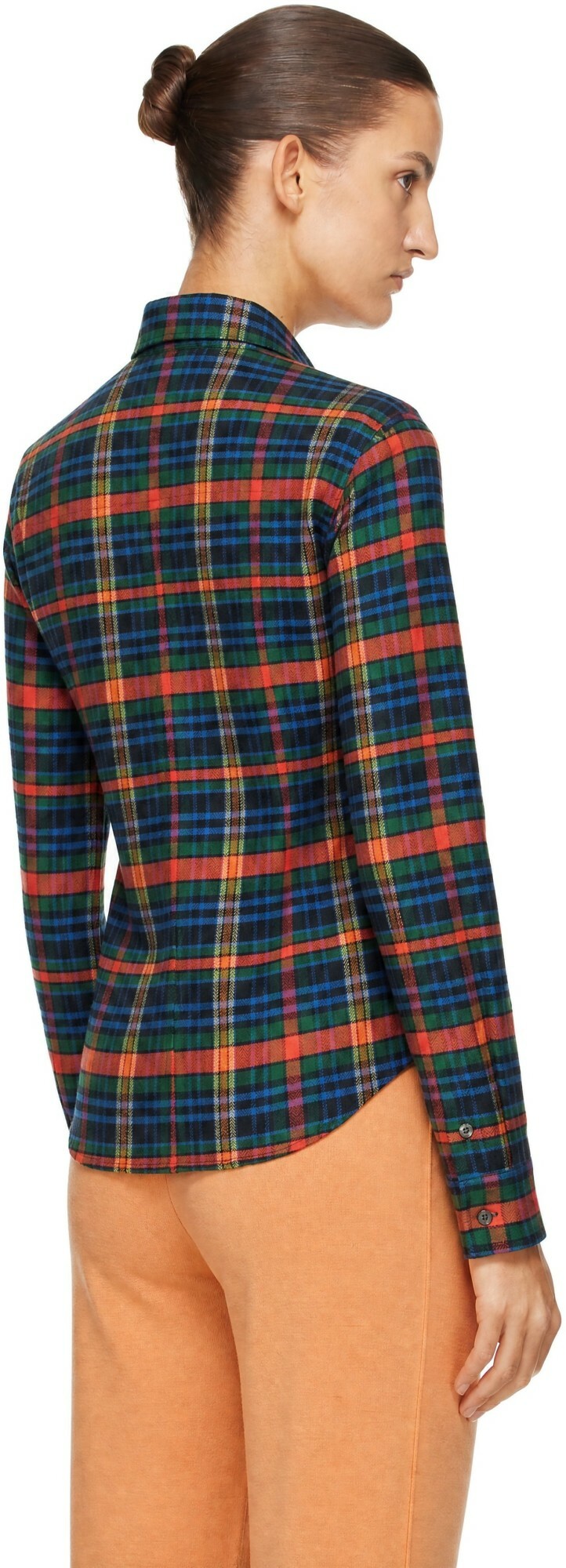 High Sport Multicolor Kurt Shirt