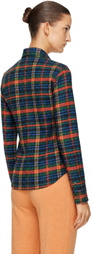 High Sport Multicolor Kurt Shirt