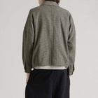 Gander Men's Deans Shirt in Houndstooth
