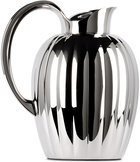 Georg Jensen Silver Bernadotte Thermo Jug, 1 L