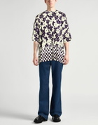 Jil Sander Mens Shirt Light in Green