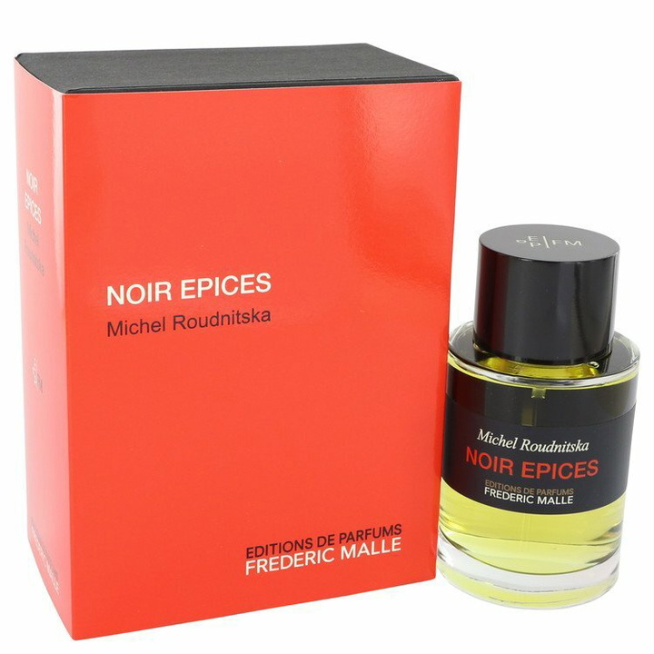 Photo: Frederic Malle Noir Epices 3.4 oz EDP Spray (100 ml)